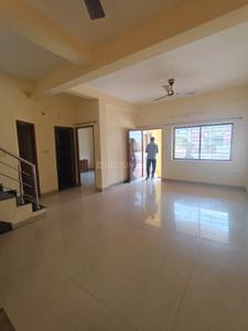 Image of 1600 Sq.ft 3 BHK Duplex for sale in DK DK Devasthali, Gulmohar Colony, Bhopal for Rs. 14000000