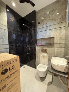 Image of 800 Sq.ft 2 BHK Builder Floor for rent in  Maurya Enclave, Pitampura, New Delhi for Rs. 47000