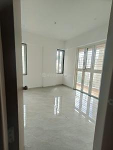Hall Image of 1105 Sq.ft 2 BHK Apartment / Flat for rent in Baner Pune for Rs. 32000
