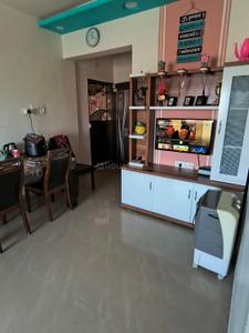 Hall Image of 925 Sq.ft 2 BHK Apartment / Flat for sale in Akurdi Pune for Rs. 6200000