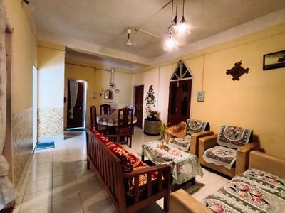 2 BHK Independent House