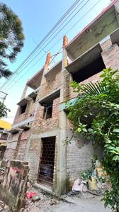 Image of 666 Sq.ft 2 BHK Apartment / Flat for sale in Anadi Shova Bhavan, Thakurpukur, Kolkata for Rs. 2530800