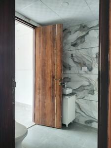 Common Bathroom Image of 1095 Sq.ft 2 BHK Apartment / Flat for sale in Devla Greater Noida for Rs. 3756800