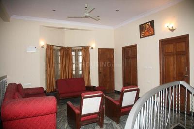 Hall Image of 9000 Sq.ft 12 BHK Independent House for sale in HBR Layout Bengaluru for Rs. 78500000