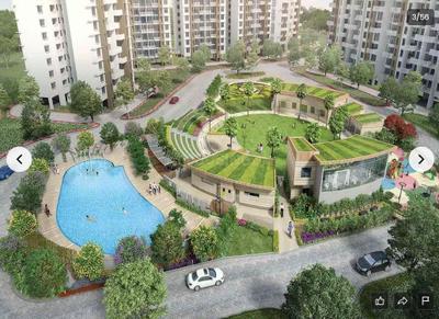 Image of 1200 Sq.ft 2 BHK Apartment / Flat for rent in Amit Astonia Royale, Ambegaon Budruk, Pune for Rs. 24000