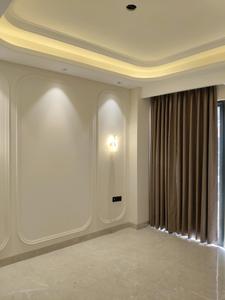 Bedroom Image of 3600 Sq.ft 4 BHK Builder Floor for sale in Sector 55 Gurgaon for Rs. 52500000