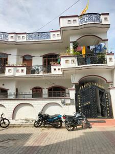 Image of 800 Sq.ft 2 BHK Builder Floor for rent in Jankipuram, Lucknow for Rs. 10000