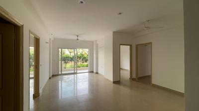 3 BHK Flat