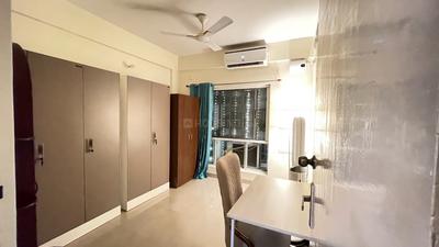 Bedroom Image of 850 Sq.ft 2 BHK Apartment / Flat for sale in Rameswara Waterview, Chotto Chandpur Kolkata for Rs. 5100000