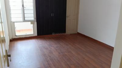 Bedroom Image of 1505 Sq.ft 3 BHK Apartment / Flat for sale in Jaipuria Sunrise Greens, Indirapuram Ghaziabad for Rs. 17100000
