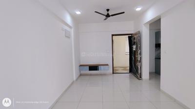 Hall Image of 807 Sq.ft 2 BHK Apartment / Flat for rent in Nambiar Millennia, Anekal Bengaluru for Rs. 28000