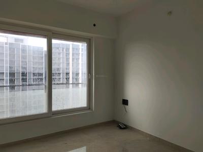 Bedroom Image of 1678 Sq.ft 4 BHK Apartment / Flat for rent in ND Palai Towers, Goregaon West Mumbai for Rs. 118000