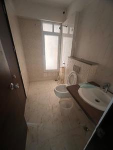 Bathroom Image of 1050 Sq.ft 2 BHK Apartment / Flat for rent in Janta Galaxy Heights, JLPL Industrial Area Mohali for Rs. 38000