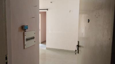 Living Room Image of 950 Sq.ft 2 BHK Apartment / Flat for rent in Jaypee Kosmos, Sector 134 Noida for Rs. 23000