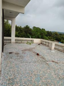 Balcony Image of 2179 Sq.ft 4 BHK Independent House for sale in Saphale Mumbai for Rs. 8300000
