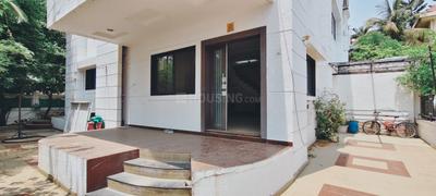 Image of 3000 Sq.ft 3 BHK Villa for rent in Magarpatta City, Pune for Rs. 70000