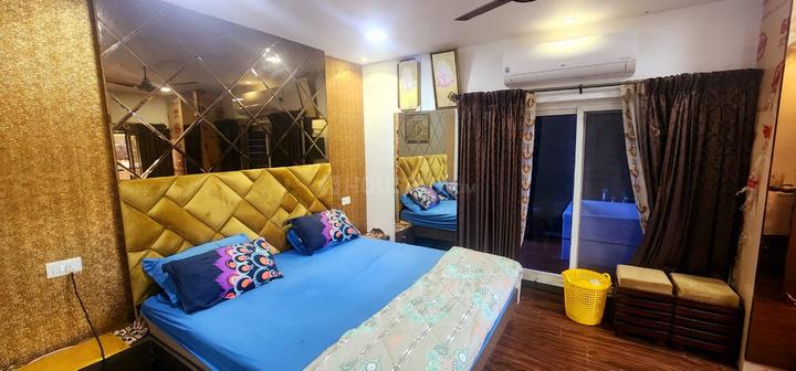 Egmore Bedroom One 1