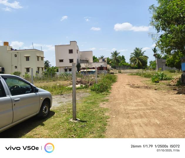 Vengadamangalam Main Image 1