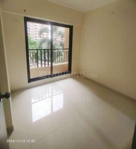 Hall Image of 650 Sq.ft 1 BHK Apartment / Flat for rent in Mid-Town Avenue, Kalyan West Kalyan for Rs. 15000