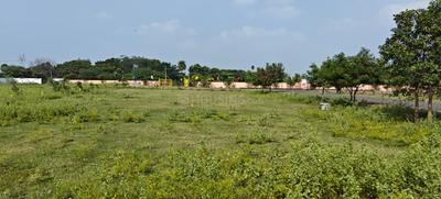 Image of 1200 Sq.ft Residential Plot / Land for sale in Thimmasamudram, Kanchipuram for Rs. 2250000
