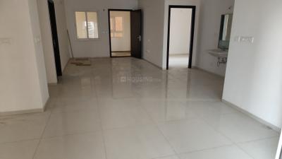 Living Room Image of 1375 Sq.ft 2 BHK Apartment / Flat for sale in Rajapushpa Imperia, Tellapur Sangareddy for Rs. 14000000