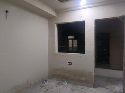 Bedroom Image of 500 Sq.ft 2 BHK Apartment / Flat for sale in Fairdeal Burari Top Builder Floors by Fairdeal Associates, Burari New Delhi for Rs. 3551000