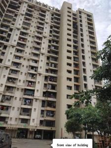 Building Image of 830 Sq.ft 2 BHK Apartment / Flat for sale in Kasarvadavali Thane for Rs. 8600000