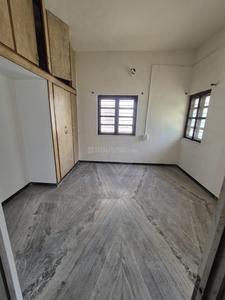 Bedroom Image of 1500 Sq.ft 2 BHK Independent House for rent in New Alkapuri Vadodara for Rs. 17500