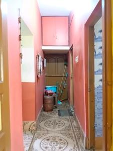 Passage Image of 1600 Sq.ft 4 BHK Independent House for sale in Malancha Mahi Nagar Kolkata for Rs. 4200000