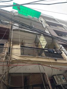 Image of 675 Sq.ft 2 BHK Apartment / Flat for sale in Tilak Nagar, New Delhi for Rs. 5400000