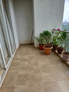 Image of 2000 Sq.ft 3 BHK Apartment / Flat for sale in Lodha Belmondo, Gahunje, Pune for Rs. 30000000