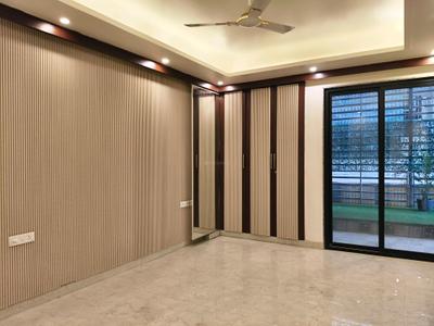 Bedroom Image of 2000 Sq.ft 3 BHK Builder Floor for sale in Sector 51 Gurgaon for Rs. 33500000