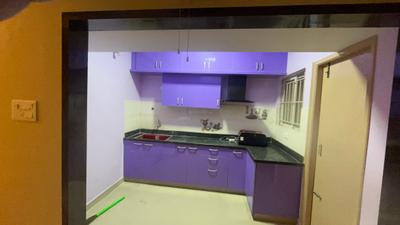 Kitchen Image of 1285 Sq.ft 2 BHK Apartment / Flat for sale in Sovereign Santhinivasa, Chikkadunnasandra Bengaluru for Rs. 8000000