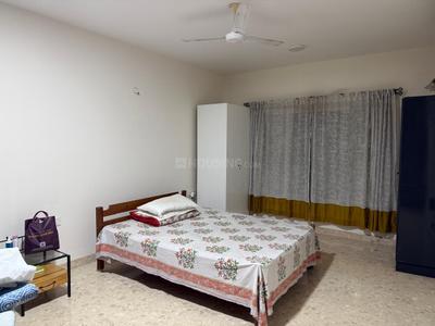 Bedroom Image of 3850 Sq.ft 4 BHK Apartment / Flat for sale in Sobha Petunia, Nagavara Bengaluru for Rs. 48000000