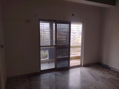 Image of 900 Sq.ft 2 BHK Apartment / Flat for rent in Dum Dum, Kolkata for Rs. 14000