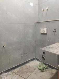Bedroom Two Image of 1100 Sq.ft 3 BHK Builder Floor for sale in Rohini Sector 28 New Delhi for Rs. 9500000
