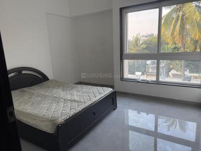 Bedroom Image of 1450 Sq.ft 3 BHK Apartment / Flat for sale in Karandikar Ashokban, Shivaji Nagar Pune for Rs. 26500000