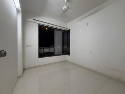 Bedroom Image of 2000 Sq.ft 3 BHK Apartment / Flat for rent in Dev Parijat, Vaishno Devi Circle Ahmedabad for Rs. 23000
