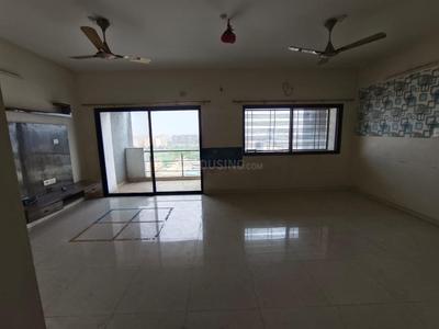 Hall Image of 1350 Sq.ft 2 BHK Apartment / Flat for sale in Sansar Srishti's Palazzo, Shankar Nagar Raipur for Rs. 6900000