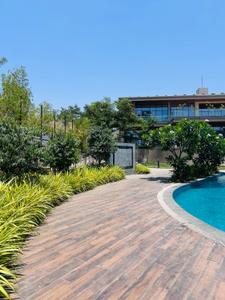 Image of 3300 Sq.ft 4 BHK Villa for sale in Supreme Villagio, Somatane, Pune for Rs. 27000000