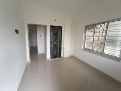 Bedroom Image of 827 Sq.ft 2 BHK Apartment / Flat for sale in Panihati Kolkata for Rs. 2316000