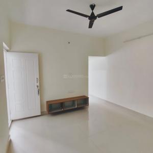 Hall Image of 650 Sq.ft 1 BHK Independent House for rent in Banaswadi Bengaluru for Rs. 17000