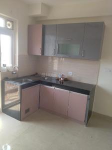 Kitchen Image of 853 Sq.ft 2 BHK Apartment / Flat for rent in Indiabulls Sierra, Madhurawada Visakhapatnam for Rs. 20000