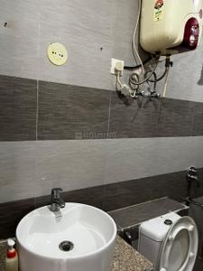 Image of 1050 Sq.ft 2 BHK Builder Floor for rent in Kakadeo, Kanpur for Rs. 16000