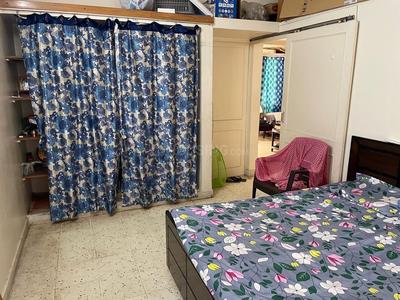 Bedroom Image of 1530 Sq.ft 5 BHK Independent House for sale in Satellite Ahmedabad for Rs. 24000000