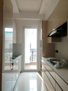 Kitchen Image of 1400 Sq.ft 3.5 BHK Independent House for sale in Nitara One Good Earth, Sector 71 Gurgaon for Rs. 23500000