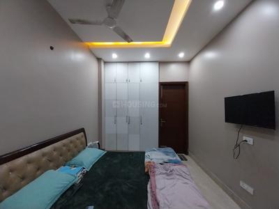 Bedroom Image of 2000 Sq.ft 3 BHK Builder Floor for sale in Sushant Lok Phase 1 Gurgaon for Rs. 25000000