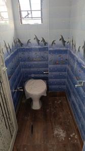 Image of 850 Sq.ft 2 BHK Apartment / Flat for sale in Baidyabati, Hooghly for Rs. 2380000