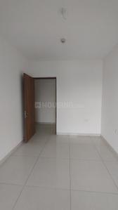 Bedroom Image of 3165 Sq.ft 4 BHK Apartment / Flat for sale in SNN Clermont by SNN Estates, Hebbal Bengaluru for Rs. 55800000
