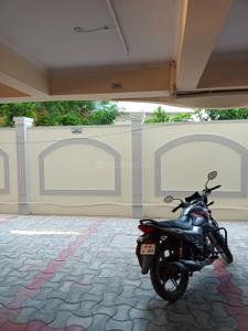 Image of 940 Sq.ft 2 BHK Apartment / Flat for sale in Green view apartment, Dubagga, Lucknow for Rs. 4300000